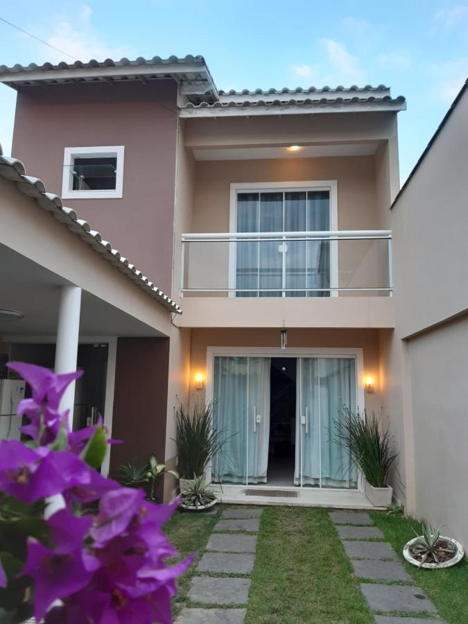 Daf Suites E Acomodacoes !!!! Arraial do Cabo Buitenkant foto