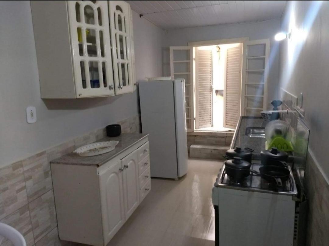 Daf Suites E Acomodacoes !!!! Arraial do Cabo Kamer foto