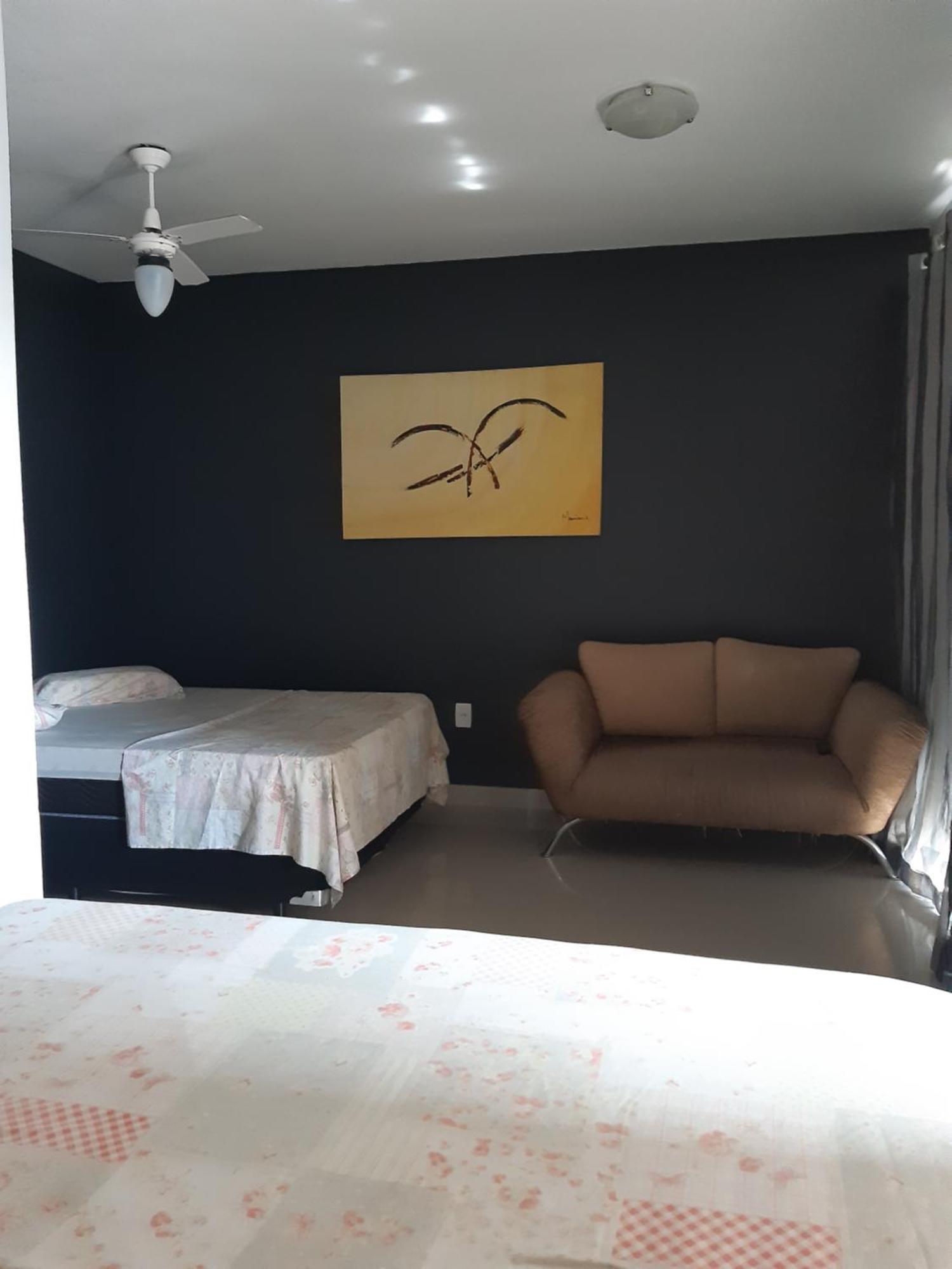 Daf Suites E Acomodacoes !!!! Arraial do Cabo Kamer foto