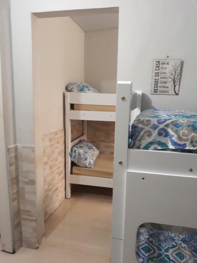 Daf Suites E Acomodacoes !!!! Arraial do Cabo Kamer foto