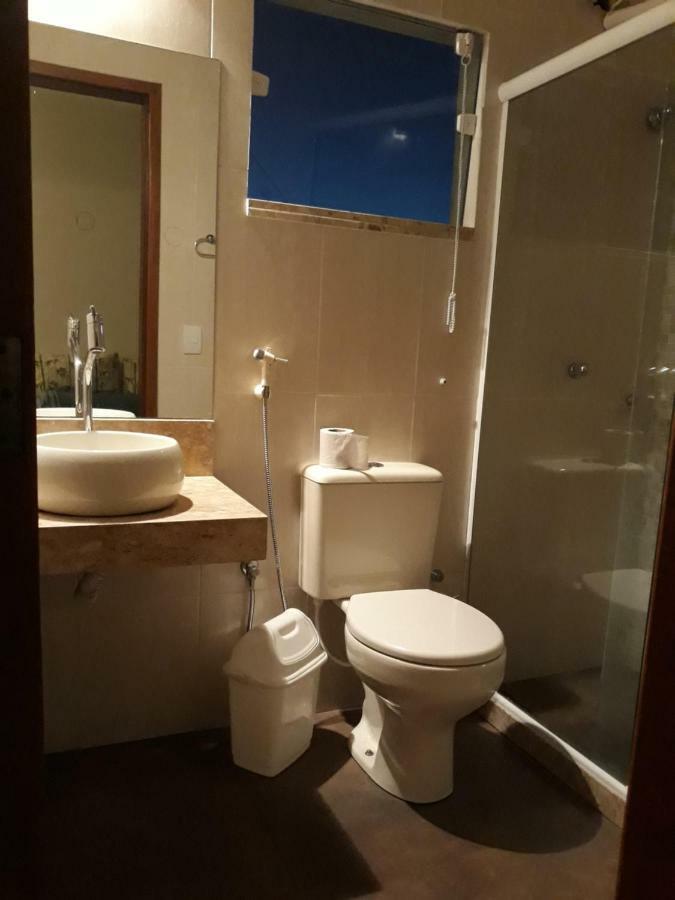 Daf Suites E Acomodacoes !!!! Arraial do Cabo Kamer foto